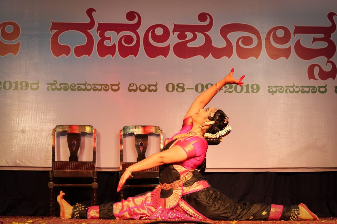 Yagnika Iyengar, photograph